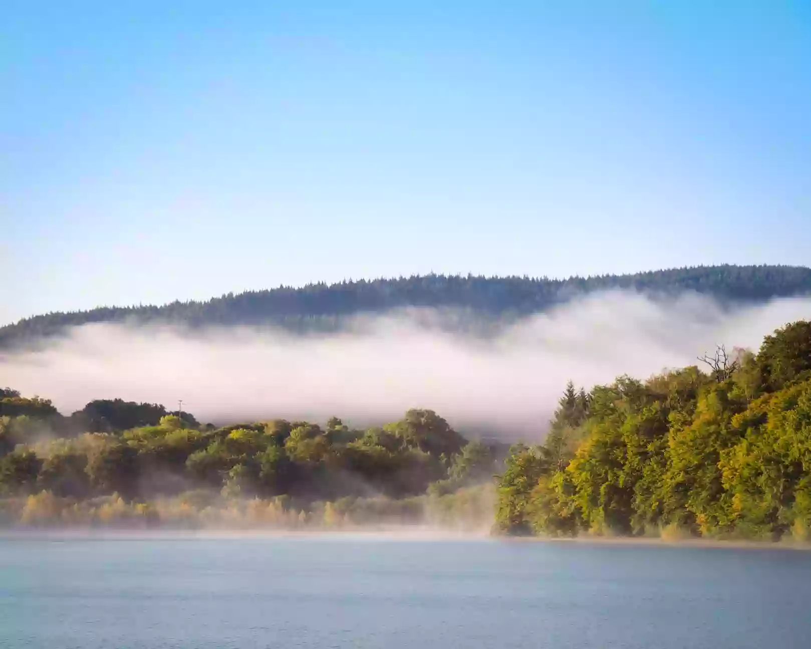 Office de Tourisme Morvan Sommets et Grands Lacs - Bureau du lac des Settons