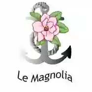 Péniche Magnolia