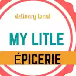 My litle épicerie