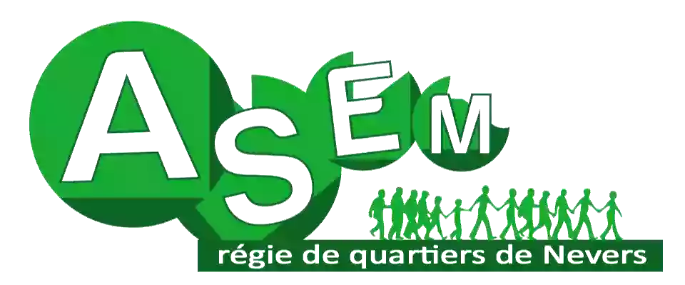 ÉPICERIE SOLIDAIRE ASEM