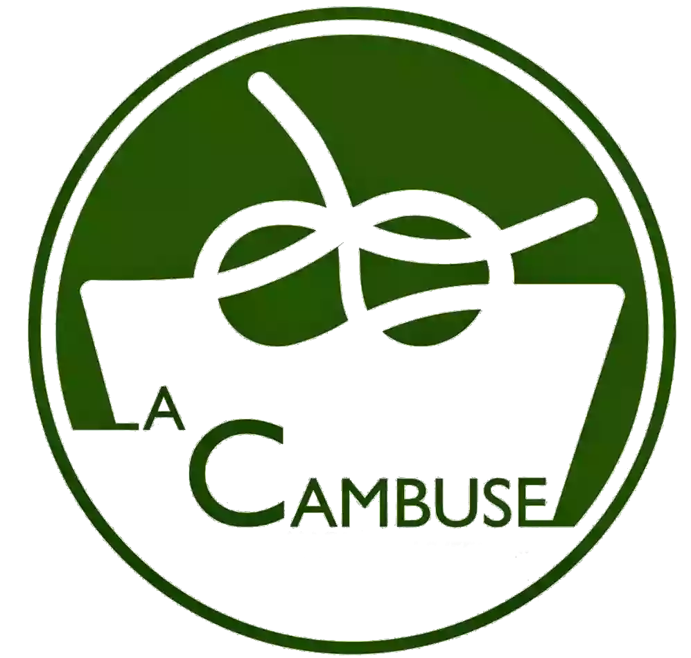 La Cambuse - Magasin Coopératif