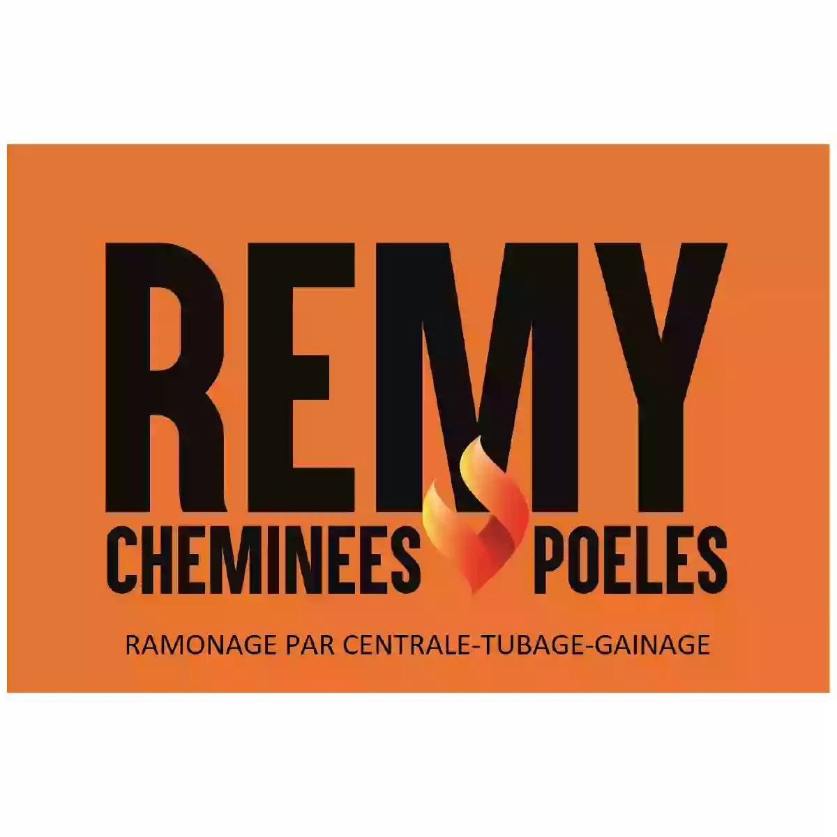 Remy Cheminées & Poêles