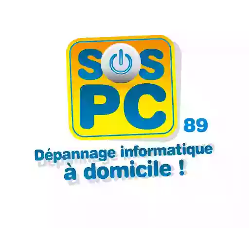 SOS PC 89