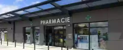 Pharmacie PILLOT