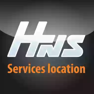 HNS Location & Services
