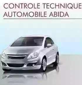 Contrôle Technique Abida