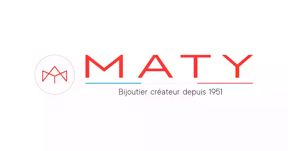 Bijouterie MATY Ecole Valentin