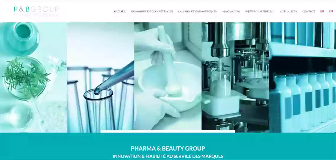 Centre Pharma