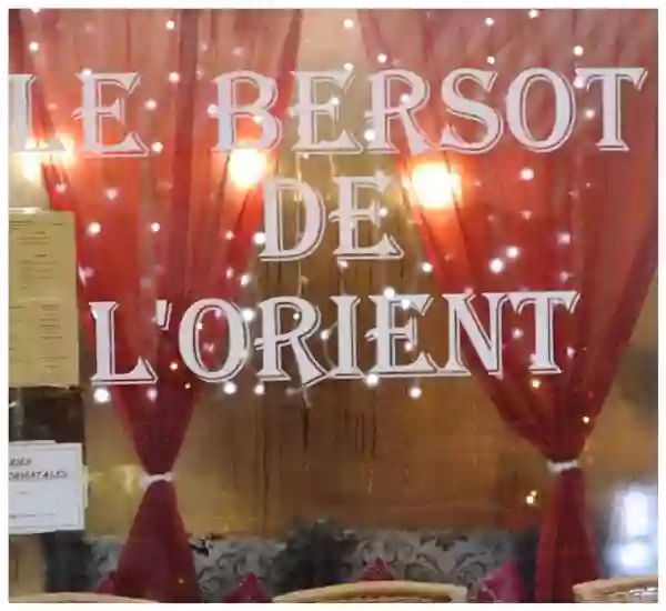 Le Bersot de l'Orient