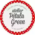 Atelier Pétula Green - Arts Plastiques - Couture