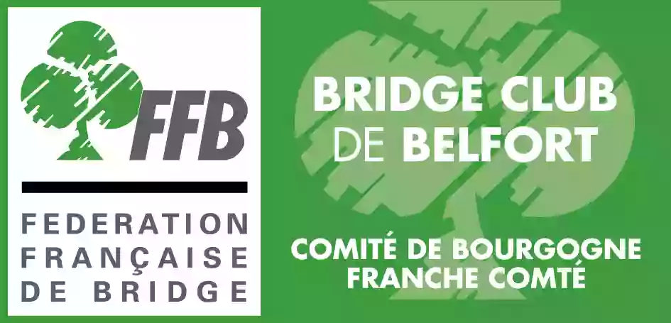 Bridge Club de Belfort
