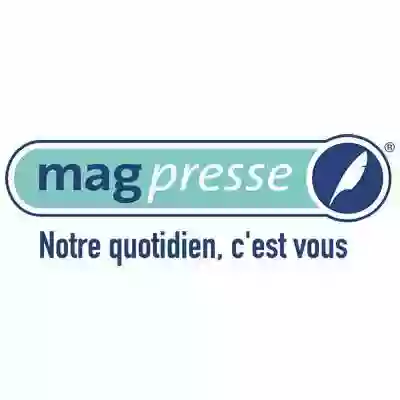 Mag Presse - Bureau de tabac
