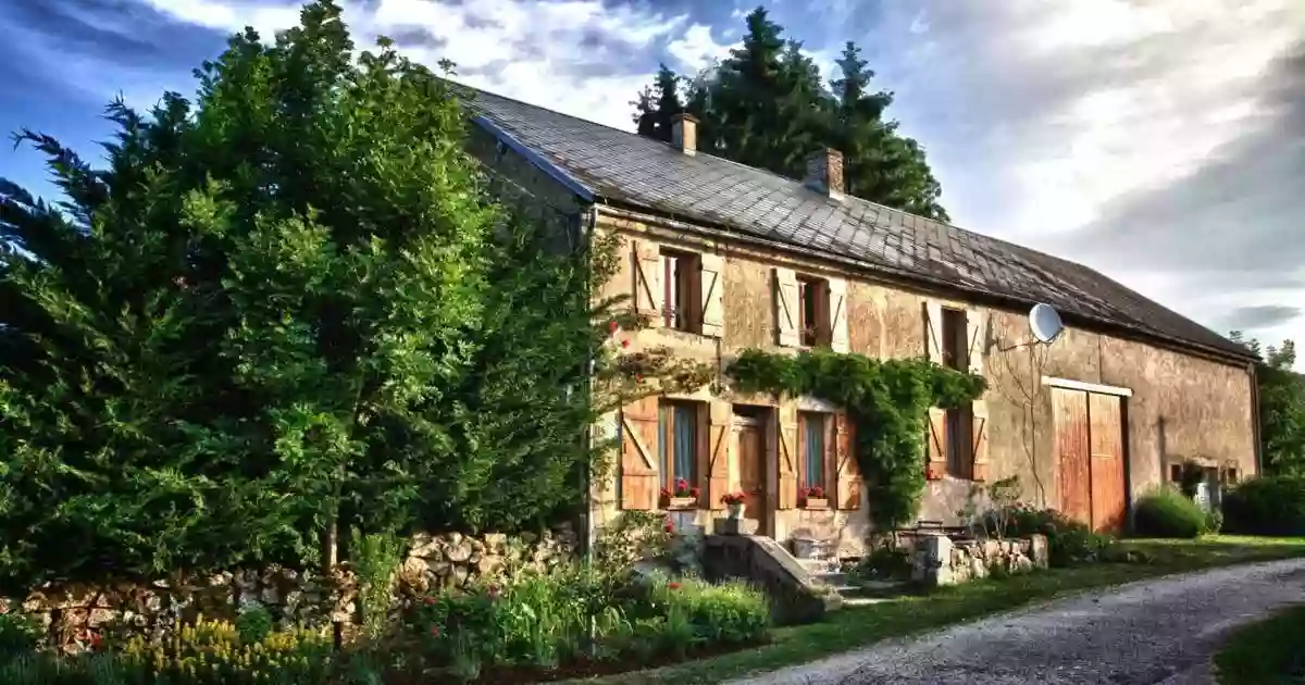 Gîte Le Boulard