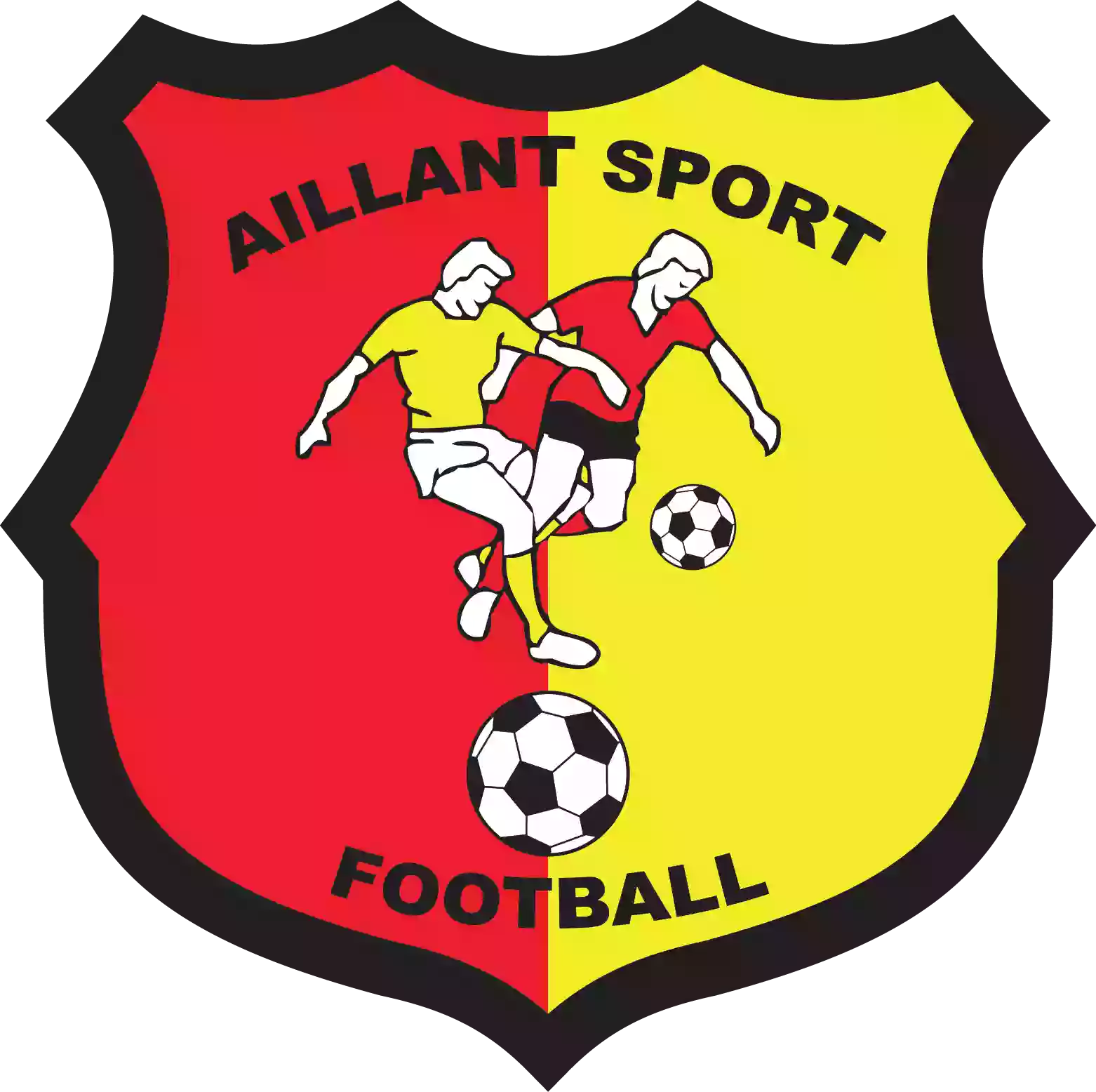 Aillant Sport Football
