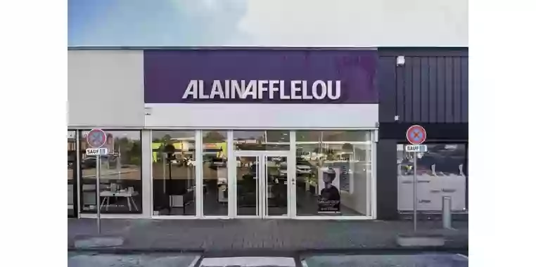 Opticien Auxerre | Alain Afflelou