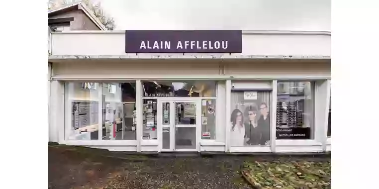 Opticien Luxeuil-Les-Bains | Alain Afflelou