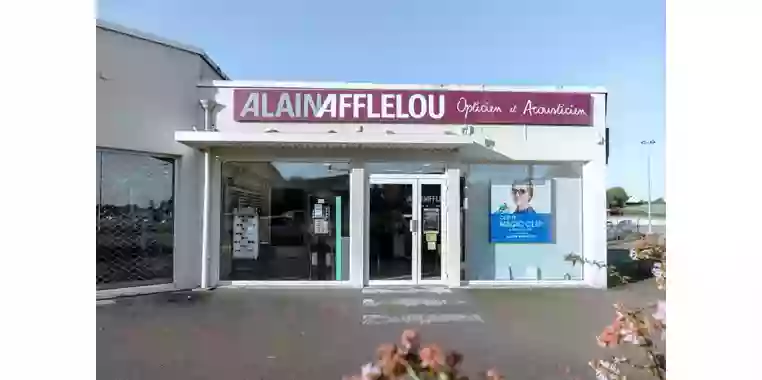 Opticien Avallon | Alain Afflelou