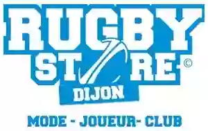 Rugby store Dijon