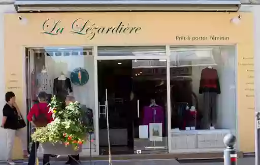 La Lézardière Boutique