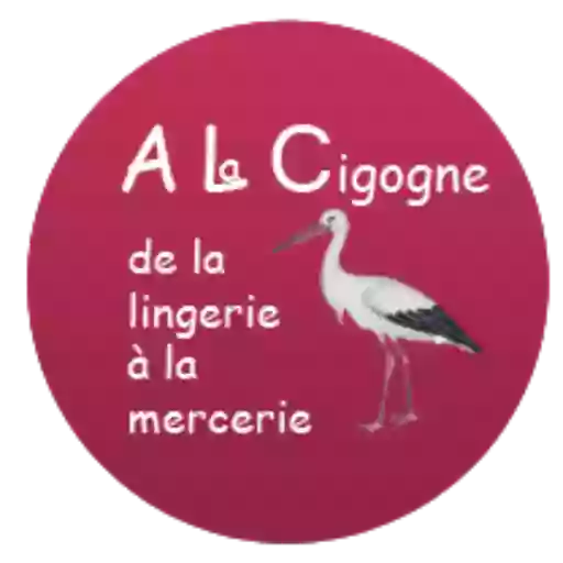 A La Cigogne - Mercerie & Lingerie