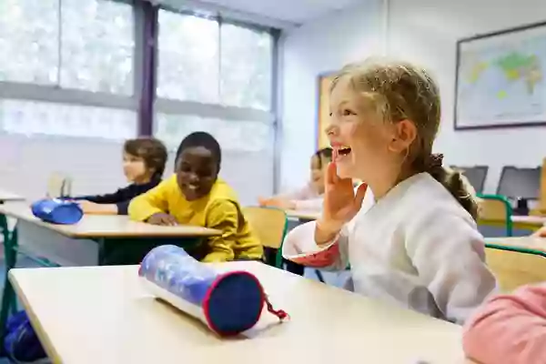 ÉCOLE MATERNELLE PUBLIQUE