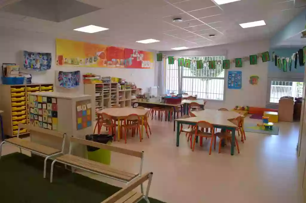 École Maternelle et Elémentaire Saint Joseph La Salle