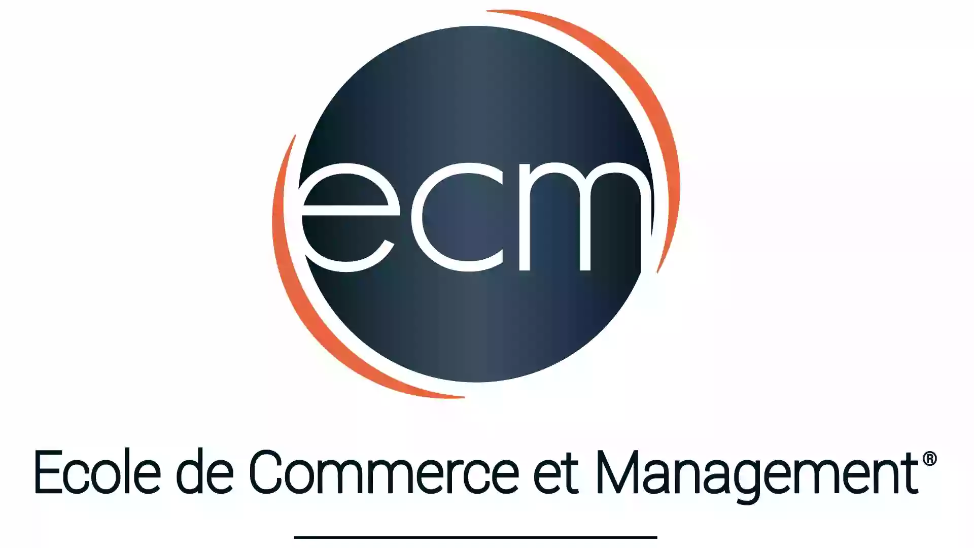 ECM Belfort - Ecole de Commerce et Management