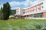 Institut Médico-Éducatif Perdrizet