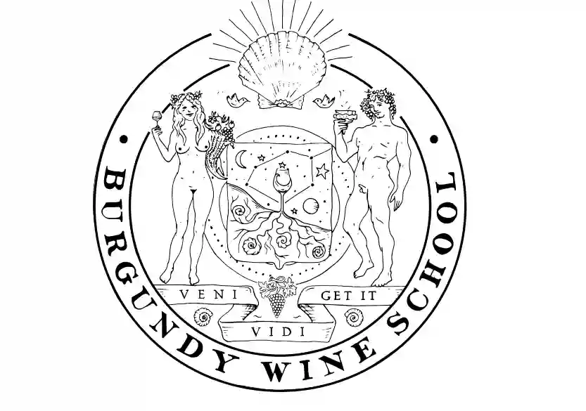 Burgundy Wine School