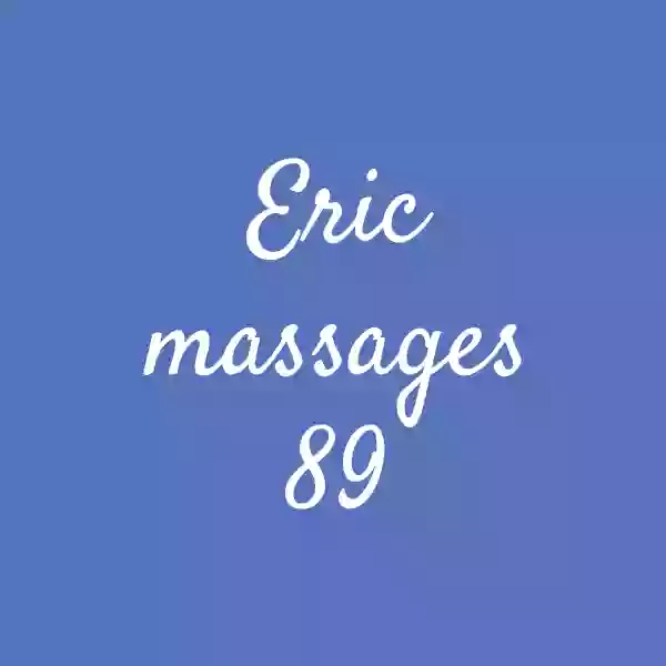 Eric massages 89