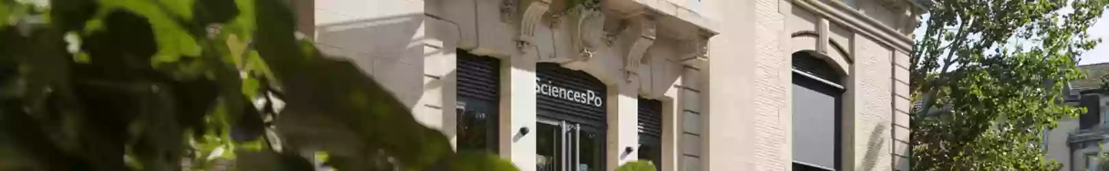 SciencesPo Paris - Campus de Dijon