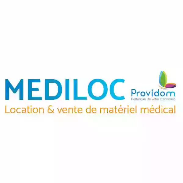 Mediloc