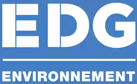 EDG Environnement