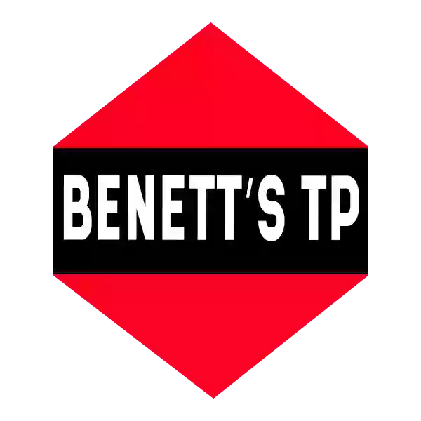 BENETT'S TP