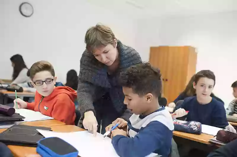 Direction des services départementaux de l'éducation nationale de l'Yonne (inspection académique)