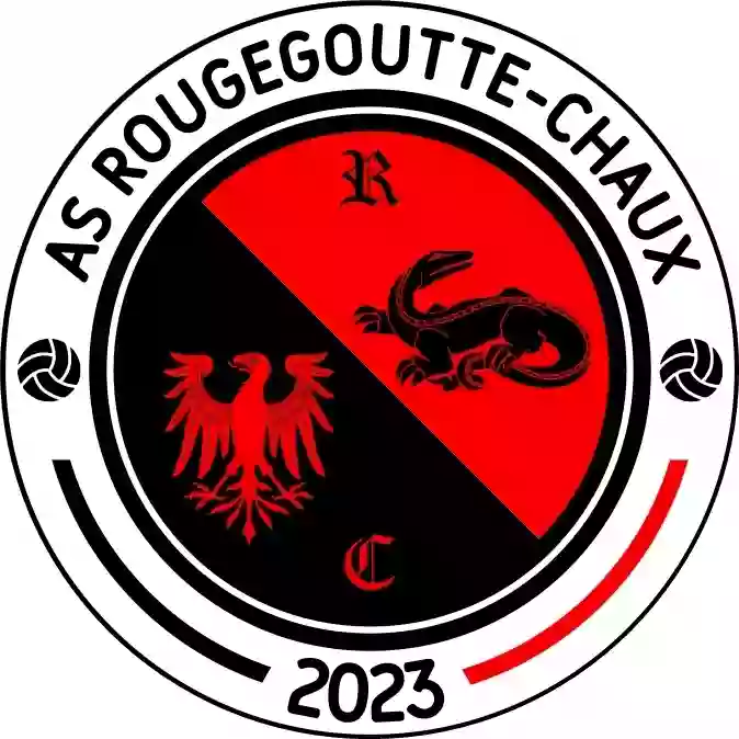 Association Sportive de Rougegoutte