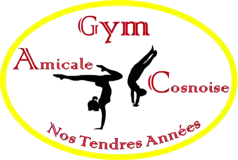 Amicale Gym Cosnoise