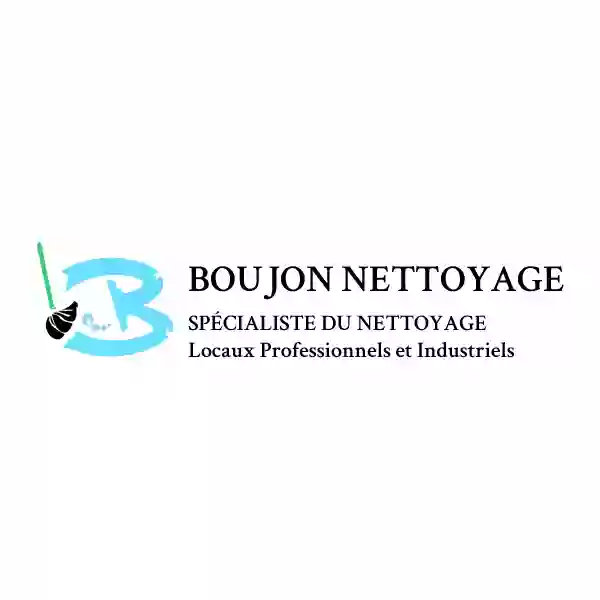 Boujon Nettoyage