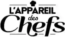 L'appareil des chefs