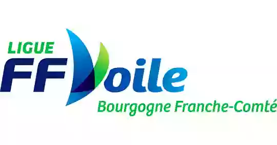 Ligue de Voile Bourgogne-Franche-Comté