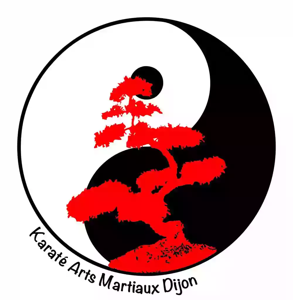 Karaté Arts Martiaux Dijon