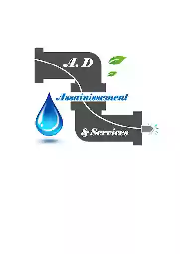 AD ASSAINISSEMENT ET SERVICES /Assainissement / Débouchage WC et canalisations / Dératisation / Désinsectisation