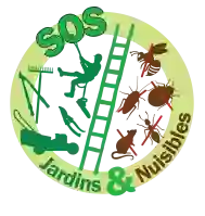 SOS Nuisibles | Extermination de nuisibles Lons-le-Saunier