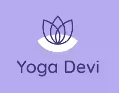 Yoga Devi