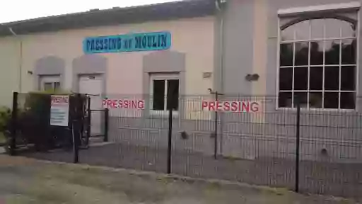 Pressing du Moulin