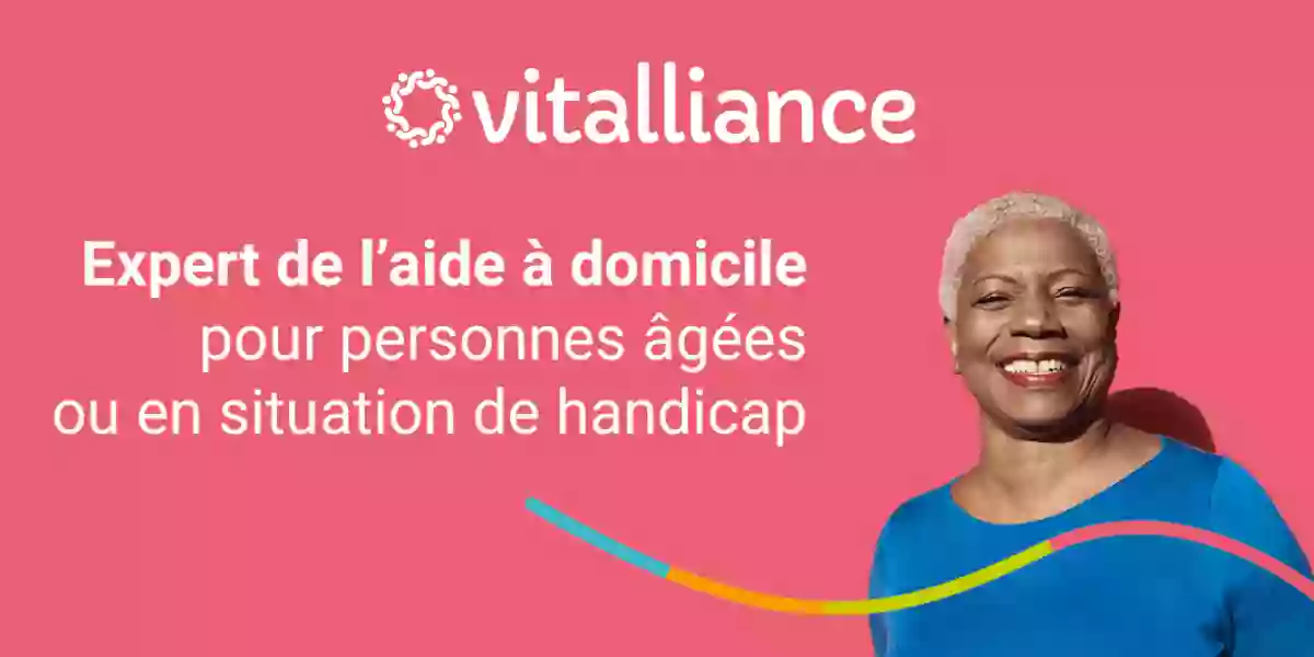 Vitalliance Auxerre - Aide à domicile