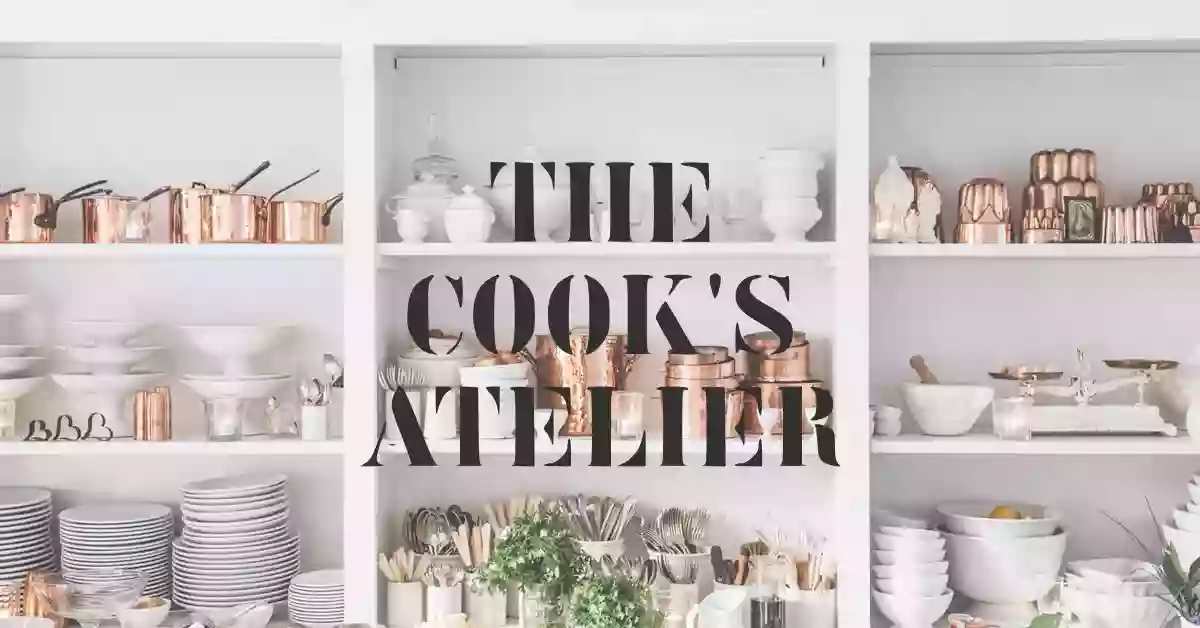 The Cook's Atelier