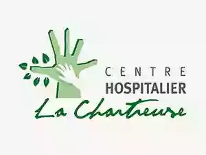 Établissement public de Santé Mentale la Chartreuse