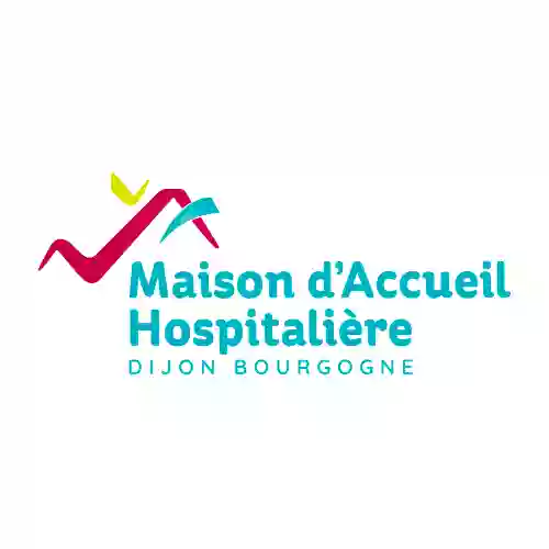 Maison d'Accueil Hospitalière - Dijon Bourgogne