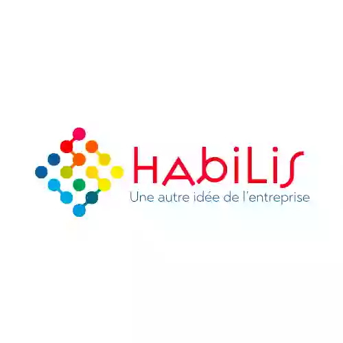 ESAT Habilis - conditionnement, blanchisserie, petits travaux, espaces verts